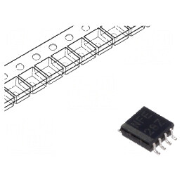 IC digital SMD SSOP8 1,65÷3,6VDC, 2,3÷5,5VDC -40÷85°C TXS | Electronic-mag.ro | Componente Electronice