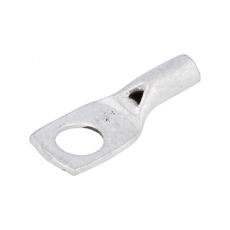 Vârf inelar tubular M4 1,5mm² cu cablu cositorit, crimpat | Electronic-mag.ro | Componente Electronice Vârf inelar tubular M4 1,5mm² cu cablu cositorit, crimpat | Electronic-mag.ro | Componente Electronice