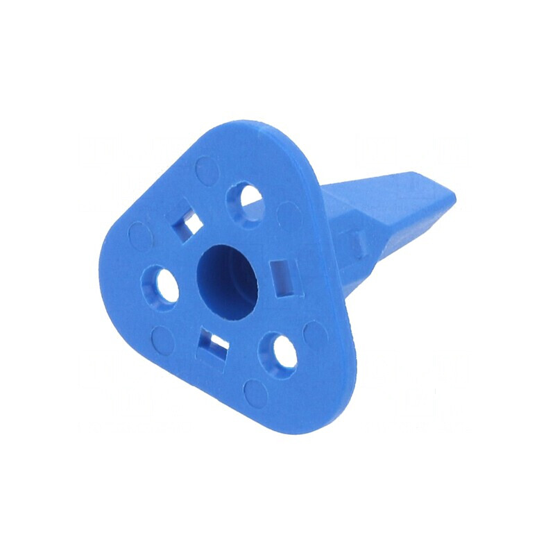 Clichet de blocare PX0 cu PIN 3 pentru securitate avansată | Electronic-mag.ro | Componente Electronice Clichet de blocare PX0 cu PIN 3 pentru securitate avansată | Electronic-mag.ro | Componente Electronice