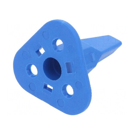 Clichet de blocare PX0 cu PIN 3 pentru securitate avansată | Electronic-mag.ro | Componente Electronice