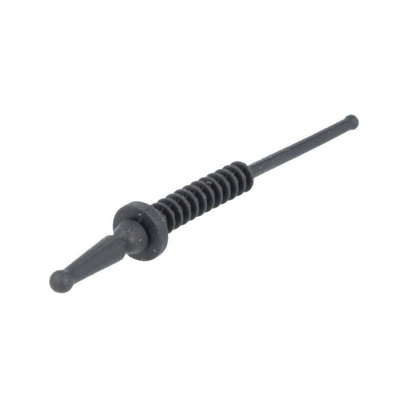 Conector pentru ventilatoare și protecții Øorif. montare 4,5mm | Electronic-mag.ro | Componente Electronice Conector pentru ventilatoare și protecții Øorif. montare 4,5mm | Electronic-mag.ro | Componente Electronice