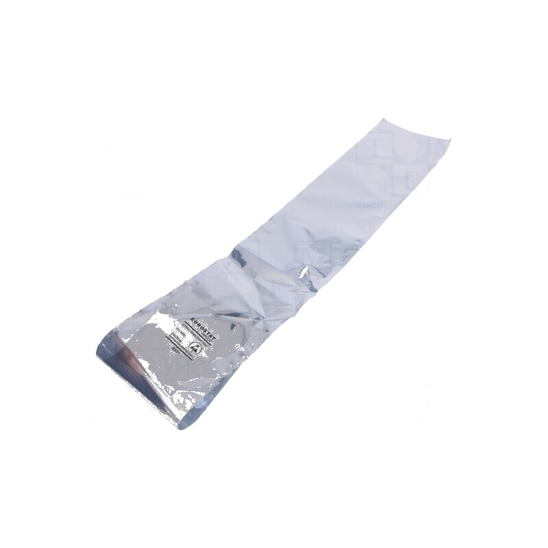 Pungă de protecție ESD 660mm x 102mm, grosime 76um | Electronic-mag.ro | Componente Electronice Pungă de protecție ESD 660mm x 102mm, grosime 76um | Electronic-mag.ro | Componente Electronice