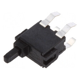 Comutator cu senzor Poz: 2 SPST 0,2A/14VDC pentru lipit SMT | Electronic-mag.ro | Componente Electronice