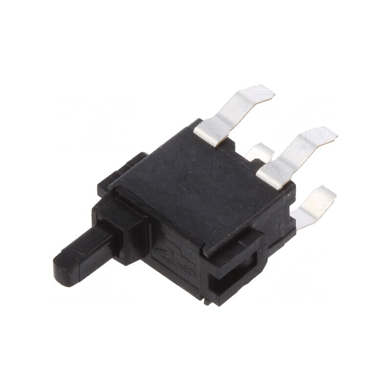 Comutator cu senzor Poz: 2 SPST 0,2A/14VDC pentru lipit SMT | Electronic-mag.ro | Componente Electronice Comutator cu senzor Poz: 2 SPST 0,2A/14VDC pentru lipit SMT | Electronic-mag.ro | Componente Electronice
