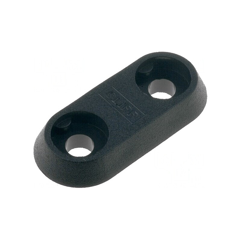 Bloc terminal negru 35mm pentru conexiuni electrice | Electronic-mag.ro | Componente Electronice Bloc terminal negru 35mm pentru conexiuni electrice | Electronic-mag.ro | Componente Electronice