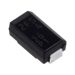 Diodă Schottky SMD 40V 1,6A - Redresoare pe rolă/bandă | Electronic-mag.ro | Componente Electronice