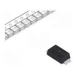 Driver LED PowerDI®123 20mA - Stabilizator de curent IC | Electronic-mag.ro | Componente Electronice