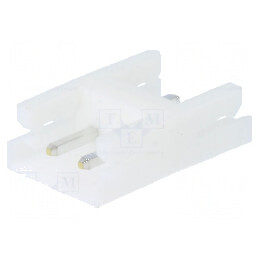 Adaptor EH PIN: 2 pentru conexiuni electrice | Electronic-mag.ro | Componente Electronice