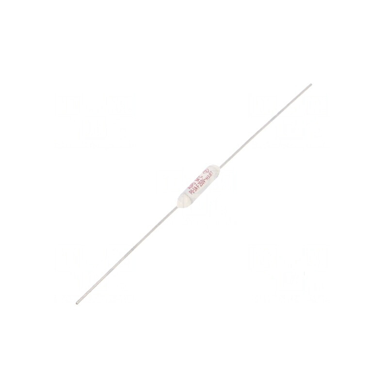 Siguranţă termică 5A P 84°C pentru protecția circuitelor electrice | Electronic-mag.ro | Componente Electronice Siguranţă termică 5A P 84°C pentru protecția circuitelor electrice | Electronic-mag.ro | Componente Electronice