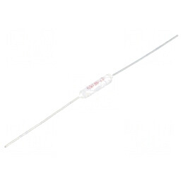 Siguranță Termică 5A P 125°C - Protecție Electrică Fiabilă | Electronic-mag.ro | Componente Electronice
