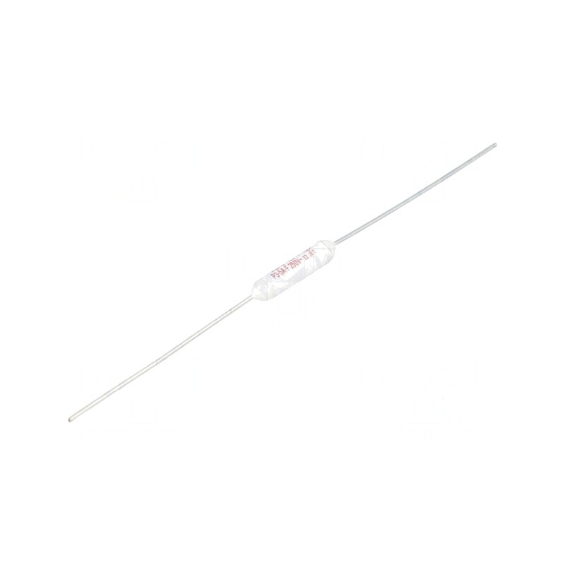 Siguranță Termică 5A P 125°C - Protecție Electrică Fiabilă | Electronic-mag.ro | Componente Electronice Siguranță Termică 5A P 125°C - Protecție Electrică Fiabilă | Electronic-mag.ro | Componente Electronice