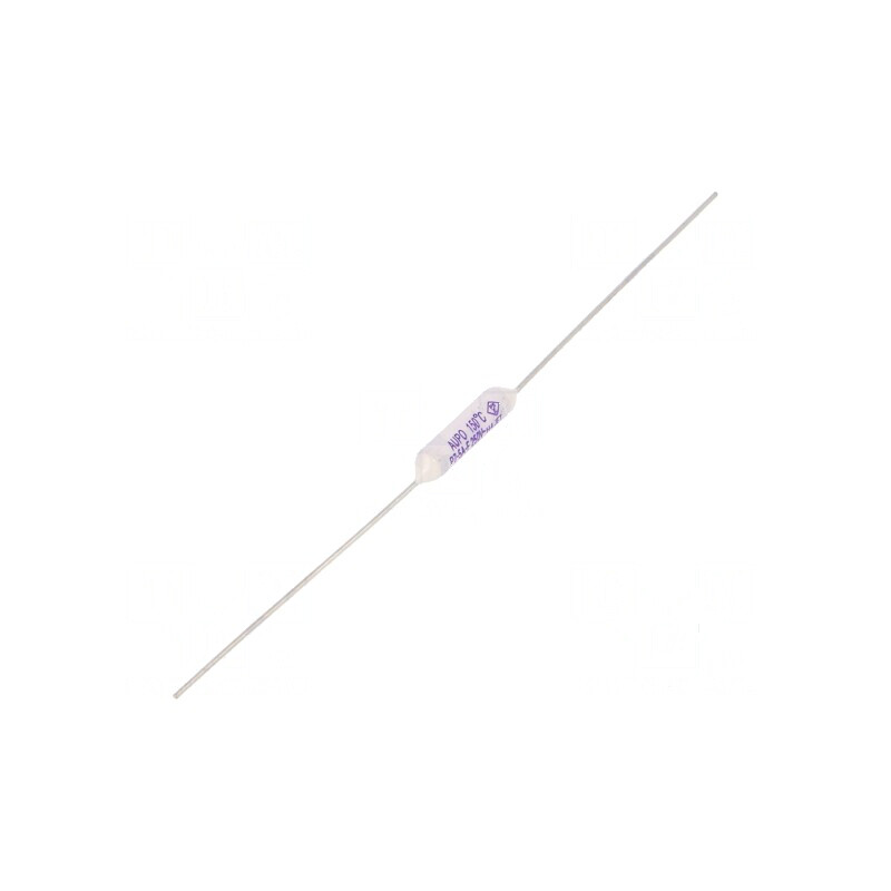 Siguranţă termică 5A P 150°C pentru protecţie electrică | Electronic-mag.ro | Componente Electronice