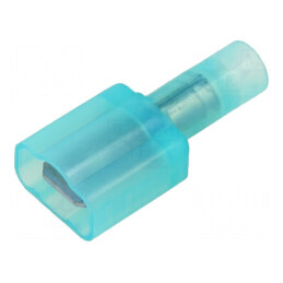 Cuplaj FIQD Masculin .250X.032 (BB-2262) | Electronic-mag.ro | Componente Electronice