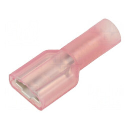 Cuplaj Feminin FIQD .250X.032 (AA-2261) | Electronic-mag.ro | Componente Electronice