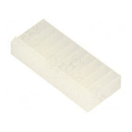 Carcasă Crimp KK 156 Rampă 10 Conectori | Electronic-mag.ro | Componente Electronice