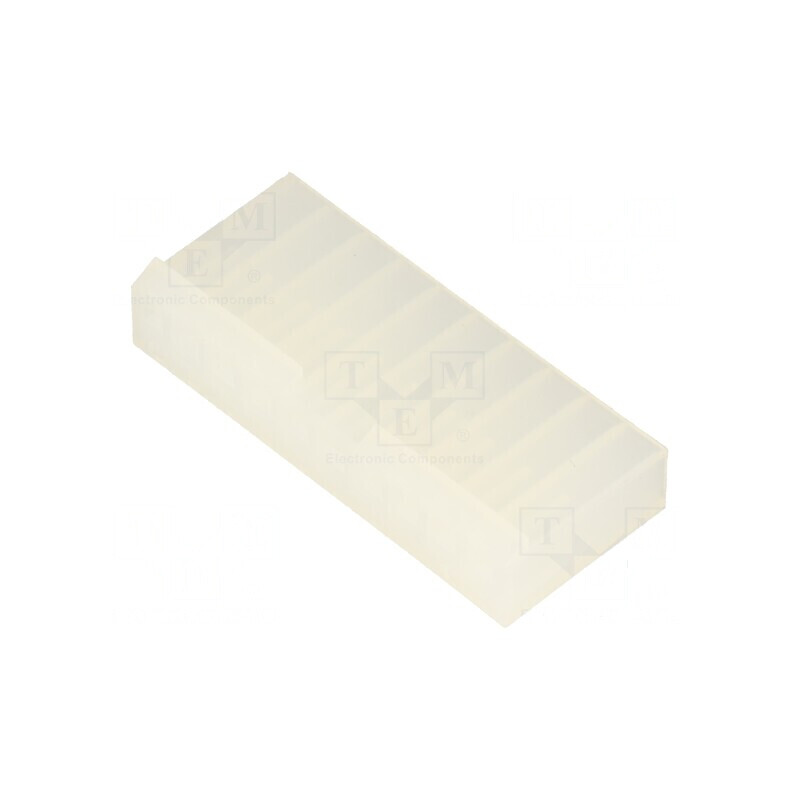 Carcasă Crimp KK 156 Rampă 10 Conectori | Electronic-mag.ro | Componente Electronice Carcasă Crimp KK 156 Rampă 10 Conectori | Electronic-mag.ro | Componente Electronice