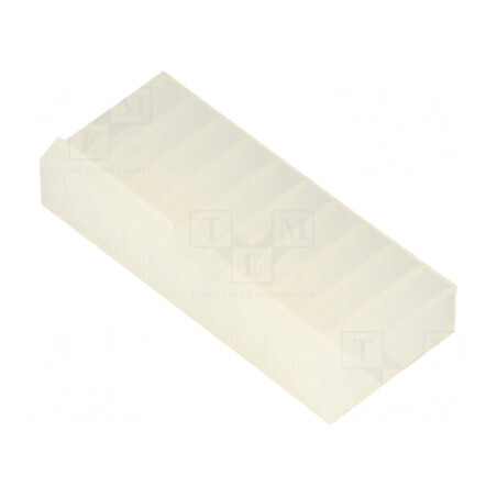 Carcasă Crimp KK 156 Rampă 10 Conectori | Electronic-mag.ro | Componente Electronice