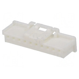 Conector cablu-placă mufă mamă DuraClik PIN 10 Pas 2mm 3A | Electronic-mag.ro | Componente Electronice