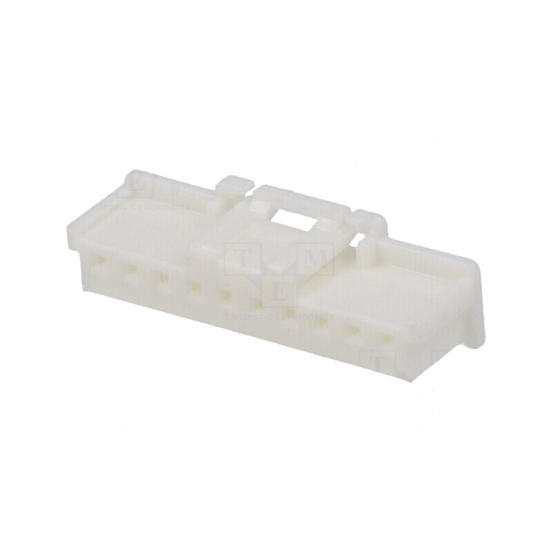 Conector cablu-placă mufă mamă DuraClik PIN 10 Pas 2mm 3A | Electronic-mag.ro | Componente Electronice Conector cablu-placă mufă mamă DuraClik PIN 10 Pas 2mm 3A | Electronic-mag.ro | Componente Electronice