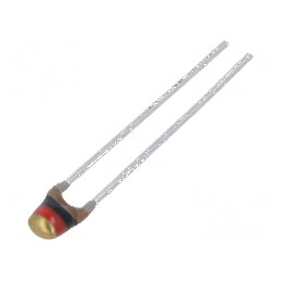 Termistor NTC 1kΩ THT 3528K - Interval temperatură -40÷125°C ±5% 500mW | Electronic-mag.ro | Componente Electronice