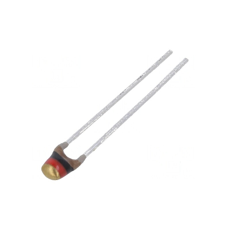 Termistor NTC 1kΩ THT 3528K - Interval temperatură -40÷125°C ±5% 500mW | Electronic-mag.ro | Componente Electronice