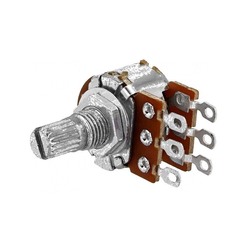 Potenţiometru axial 220kΩ 125mW ±20% pe cablu, singură tură | Electronic-mag.ro | Componente Electronice Potenţiometru axial 220kΩ 125mW ±20% pe cablu, singură tură | Electronic-mag.ro | Componente Electronice