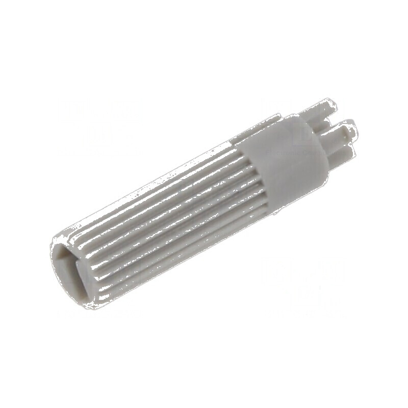 Buton rotativ gri Ø4x13,3mm pentru control precis | Electronic-mag.ro | Componente Electronice Buton rotativ gri Ø4x13,3mm pentru control precis | Electronic-mag.ro | Componente Electronice