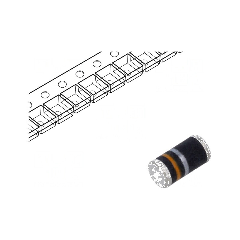 Diodă Schottky SMD 20V 1A - Redresoare pe rolă, bandă | Electronic-mag.ro | Componente Electronice Diodă Schottky SMD 20V 1A - Redresoare pe rolă, bandă | Electronic-mag.ro | Componente Electronice