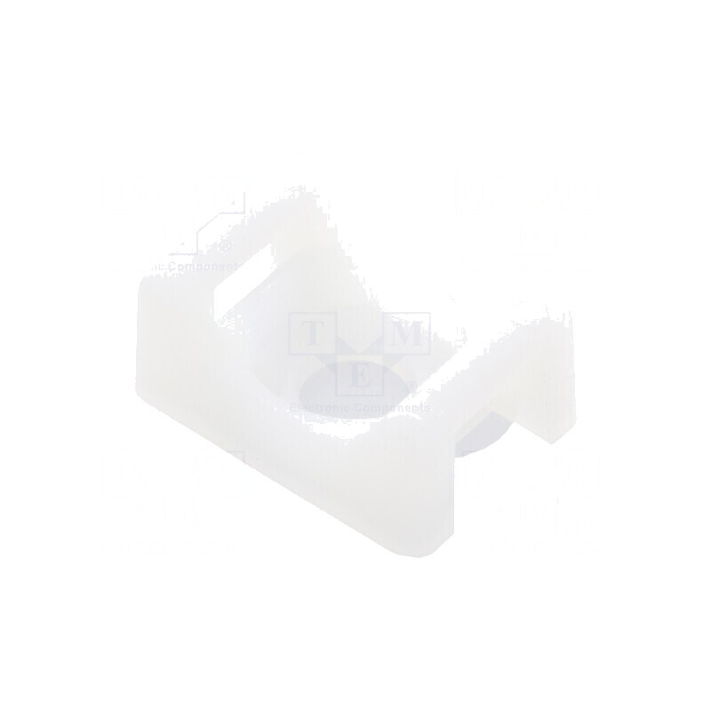 Element de susținere înșurubare din poliamidă UL94V-2, culoare naturală | Electronic-mag.ro | Componente Electronice Element de susținere înșurubare din poliamidă UL94V-2, culoare naturală | Electronic-mag.ro | Componente Electronice