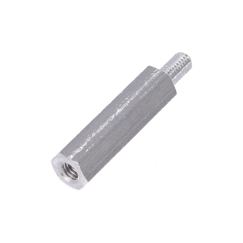 Piuliță distanțieră filetată 12mm M4 hexagonală pentru prindere sigură | Electronic-mag.ro | Componente Electronice Piuliță distanțieră filetată 12mm M4 hexagonală pentru prindere sigură | Electronic-mag.ro | Componente Electronice