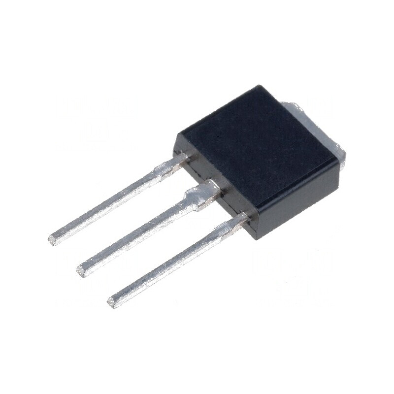 Tranzistor N-MOSFET WMOS™ C2 unipolar 650V 5A 42W TO251 pentru aplicații electronice | Electronic-mag.ro | Componente Electronice Tranzistor N-MOSFET WMOS™ C2 unipolar 650V 5A 42W TO251 pentru aplicații electronice | Electronic-mag.ro | Componente Electronice