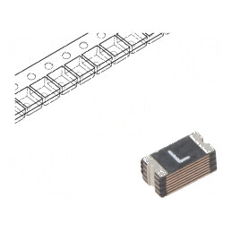 Siguranţă polimerică PTC 2A SMD 1206L pentru protecţie circuit electric | Electronic-mag.ro | Componente Electronice