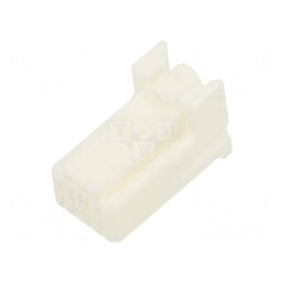 Asamblare conector 8W pentru instalații electrice NATU | Electronic-mag.ro | Componente Electronice