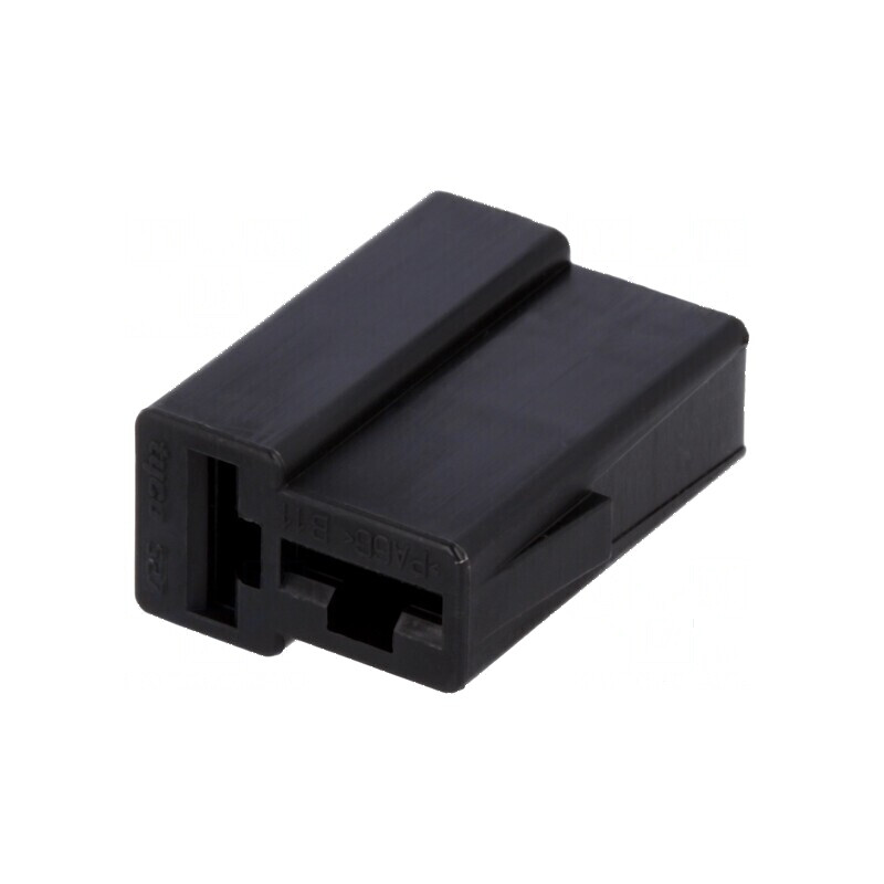 Carcase terminale mamă pentru conectori 6,3mm cu clichet - set 10 bucati | Electronic-mag.ro | Componente Electronice Carcase terminale mamă pentru conectori 6,3mm cu clichet - set 10 bucati | Electronic-mag.ro | Componente Electronice