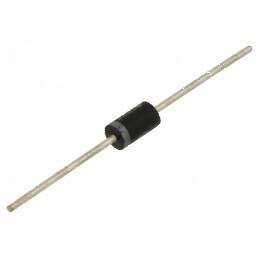 Diodă Schottky THT 30V 3A DO219AD, Ufmax 0,9V - Redresor  | Electronic-mag.ro | Componente Electronice