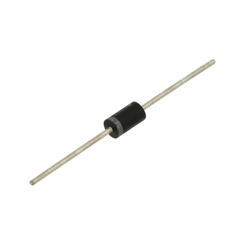 Diodă Schottky THT 30V 3A DO219AD, Ufmax 0,9V - Redresor | Electronic-mag.ro | Componente Electronice Diodă Schottky THT 30V 3A DO219AD, Ufmax 0,9V - Redresor | Electronic-mag.ro | Componente Electronice