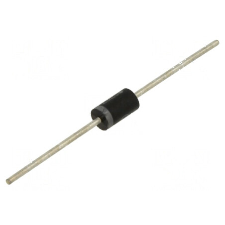 Diodă Schottky THT 30V 3A DO219AD, Ufmax 0,9V - Redresor  | Electronic-mag.ro | Componente Electronice