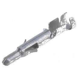 Pin tată bronz-fosfor cositorit 20AWG 14AWG 0,5÷2mm2 în vrac | Electronic-mag.ro | Componente Electronice
