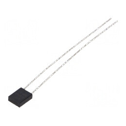 Siguranţă termică 5A 160°C pentru protecţie electrică | Electronic-mag.ro | Componente Electronice