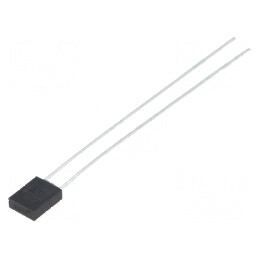 Siguranţă termică 5A 115°C - Protecţie împotriva supraincălzirii | Electronic-mag.ro | Componente Electronice