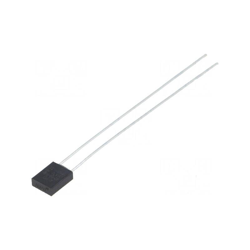 Siguranţă termică 5A 115°C - Protecţie împotriva supraincălzirii | Electronic-mag.ro | Componente Electronice Siguranţă termică 5A 115°C - Protecţie împotriva supraincălzirii | Electronic-mag.ro | Componente Electronice