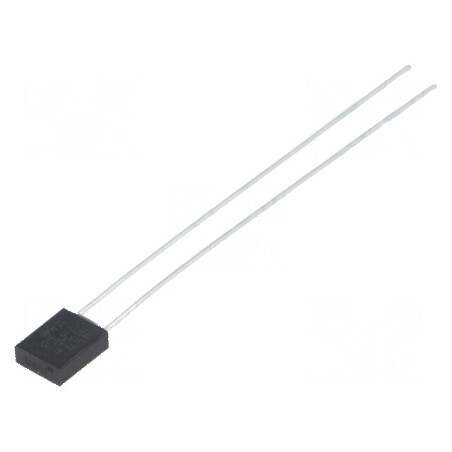 Siguranţă termică 5A 115°C - Protecţie împotriva supraincălzirii | Electronic-mag.ro | Componente Electronice
