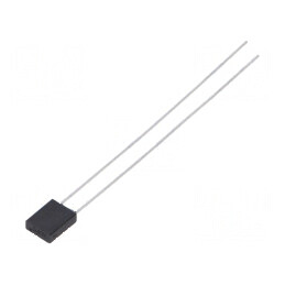 Siguranţă termică 5A 125°C pentru protecţie electrică | Electronic-mag.ro | Componente Electronice