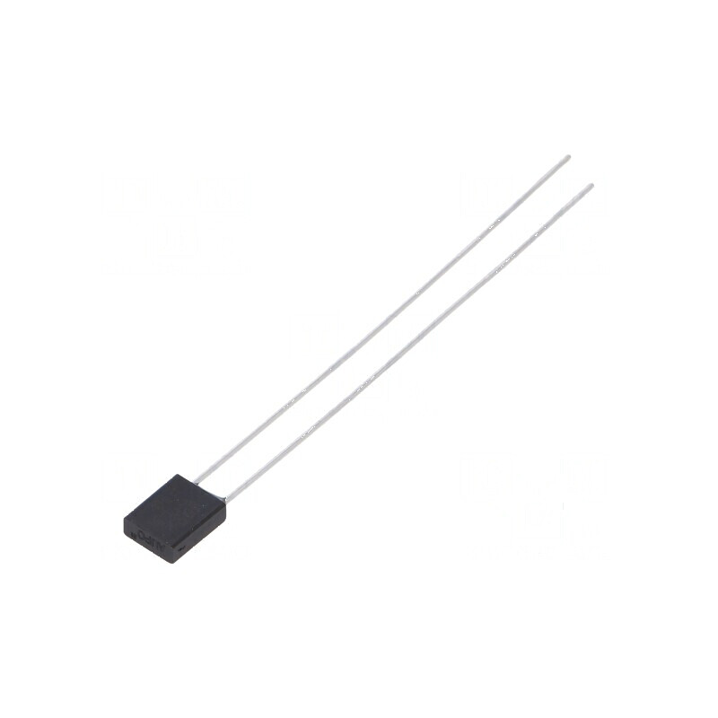 Siguranţă termică 5A 125°C pentru protecţie electrică | Electronic-mag.ro | Componente Electronice Siguranţă termică 5A 125°C pentru protecţie electrică | Electronic-mag.ro | Componente Electronice
