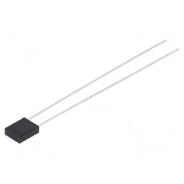 Siguranţă termică 5A 135°C - Protecţie termică pentru circuite electrice | Electronic-mag.ro | Componente Electronice