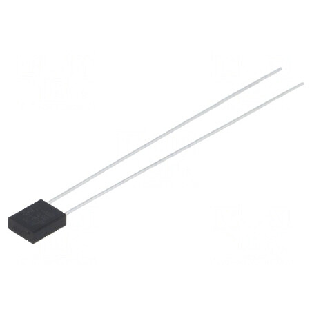Siguranţă termică 5A 135°C - Protecţie termică pentru circuite electrice | Electronic-mag.ro | Componente Electronice