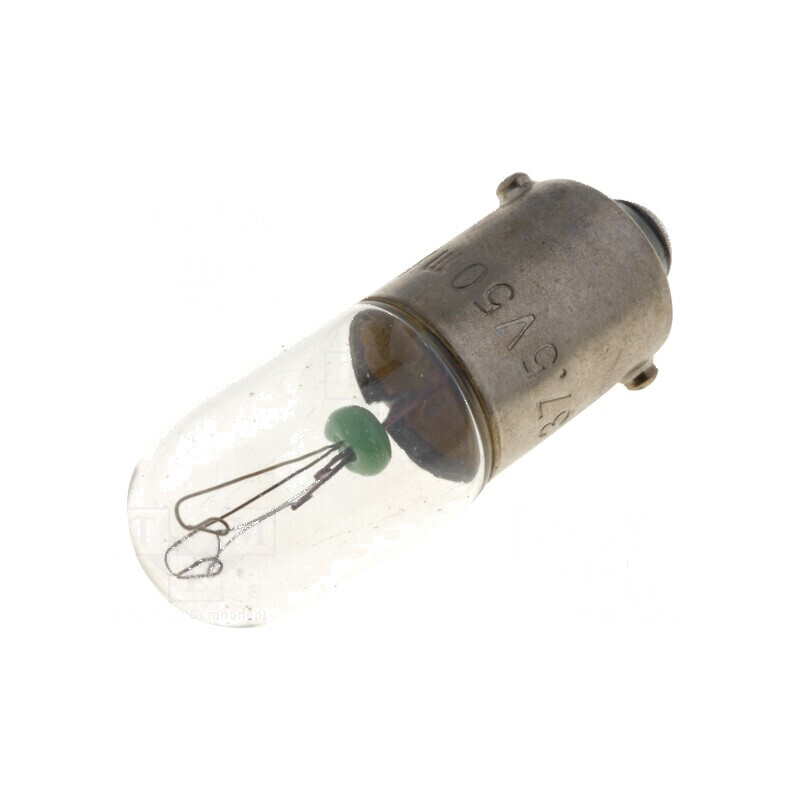 Lampă baionetă BA9S 37,5VDC 50mA T3 1/4 10,3mm 3000h | Electronic-mag.ro | Componente Electronice Lampă baionetă BA9S 37,5VDC 50mA T3 1/4 10,3mm 3000h | Electronic-mag.ro | Componente Electronice