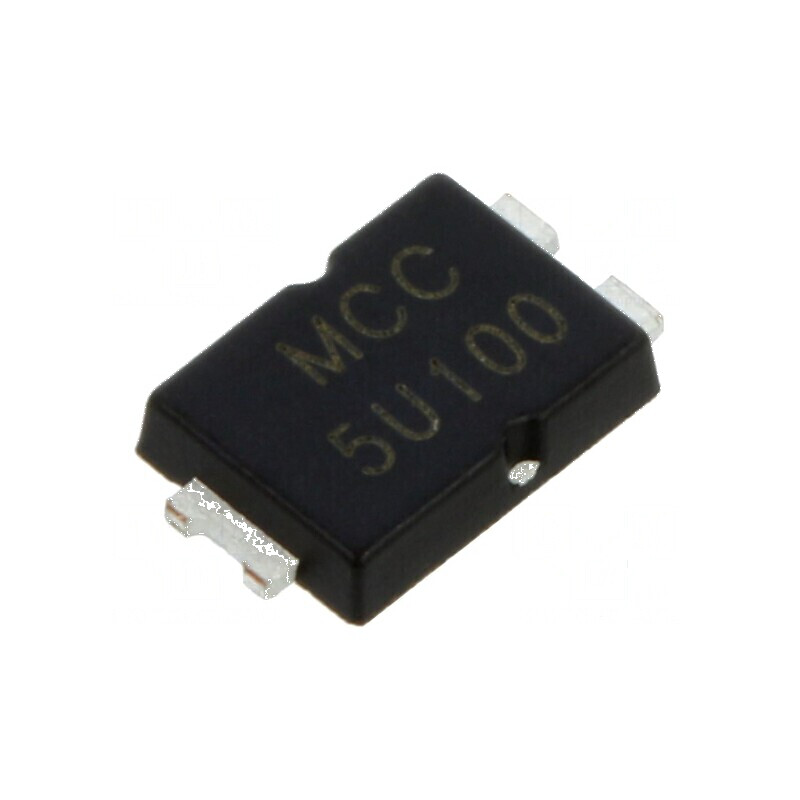 Diodă Schottky SMD 100V 5A TO277 - Redresor pe rolă pentru aplicații electronice | Electronic-mag.ro | Componente Electronice Diodă Schottky SMD 100V 5A TO277 - Redresor pe rolă pentru aplicații electronice | Electronic-mag.ro | Componente Electronice