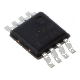 Switch de alimentare high-side IC, comutator USB 0,5A, canal P SMD | Electronic-mag.ro | Componente Electronice