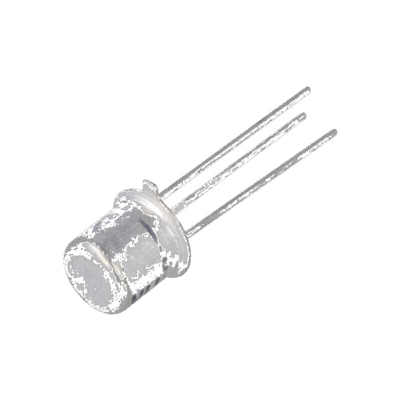 Tranzistor PNP bipolar 45V 0,2A 0,3/0,75W TO18 pentru aplicații electronice | Electronic-mag.ro | Componente Electronice